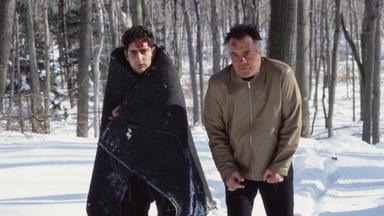 Los Soprano 3x11