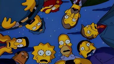 Los Simpson 7x16