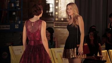 Gossip Girl 6x3