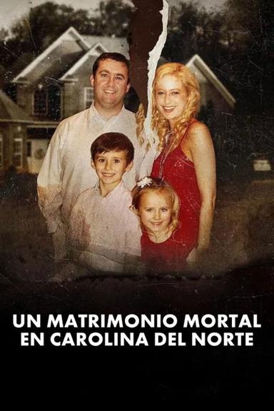 A Deadly American Marriage