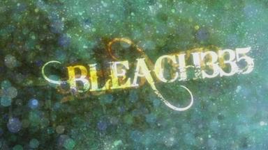 Bleach 1x335