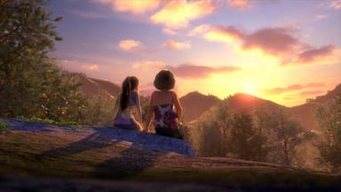 Jurassic World: Campamento Cretácico 5x7