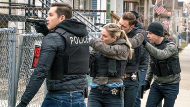 Policías de Chicago 5x19