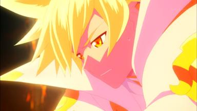 Tales of Zestiria the X 2x13