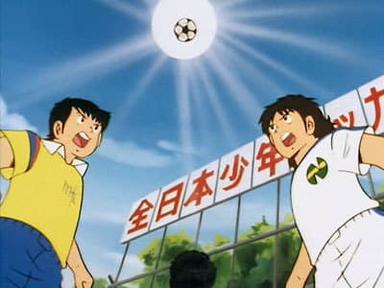 Super Campeones 2x6