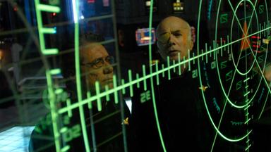 Battlestar Galactica 4x8