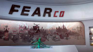 Monstruos A La Obra 2x4