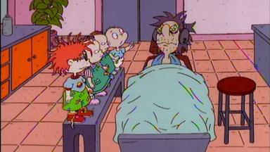 Rugrats: Aventuras en Pañales 6x10