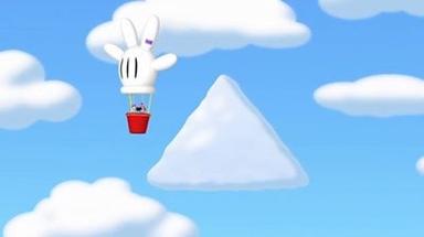 La Casa de Mickey Mouse 3x28