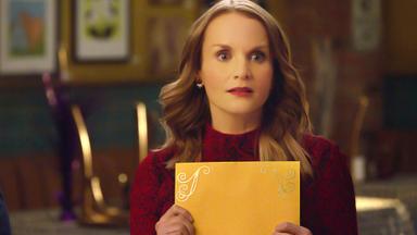 High School Musical: El Musical: La Serie 2x12