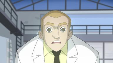 El Espectacular Hombre-Araña 2x11