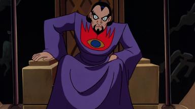 Batman: La Serie Animada 1x22