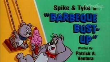 Los pequeños Tom y Jerry 3x26