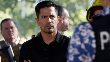 Magnum P.I. 5x10
