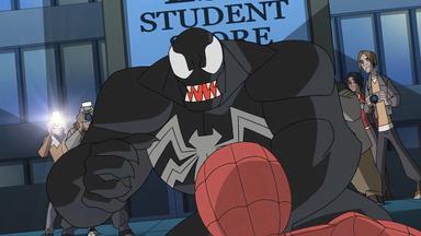 El Espectacular Hombre-Araña 2x7