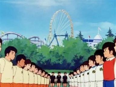 Super Campeones 1x26