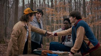 Stranger Things 5x1