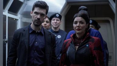 The Expanse 5x10