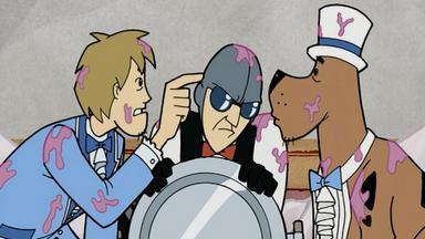 Shaggy y Scooby-Doo Detectives! 1x3