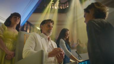 Buenos días, Verónica 2x2