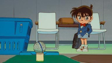 Detective Conan 1x51