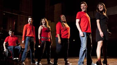 Glee 4x19