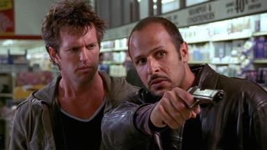 Malcolm el de en Medio 2x7