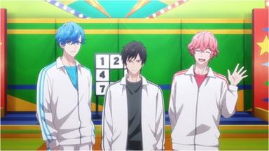 B-PROJECT～鼓動＊アンビシャス～ 3x7