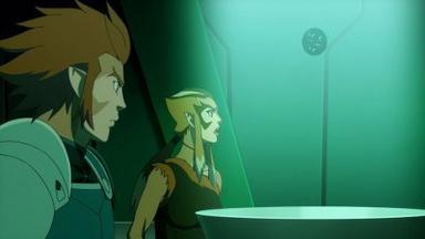 ThunderCats 1x26