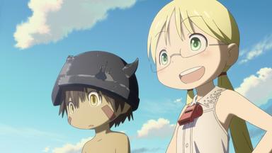 Made in Abyss 1x1