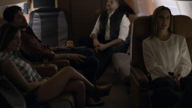 El Señor de los Cielos 6x33