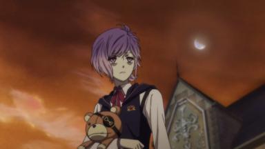 Diabolik Lovers 1x5