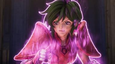Saint Seiya: Los Caballeros del Zodiaco 3x8