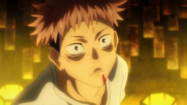 Jujutsu Kaisen 1x2