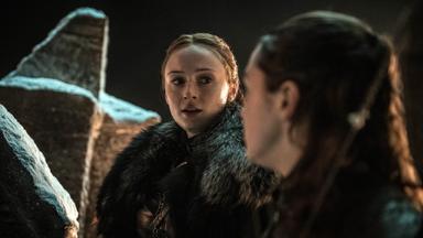 Game of Thrones 8x3