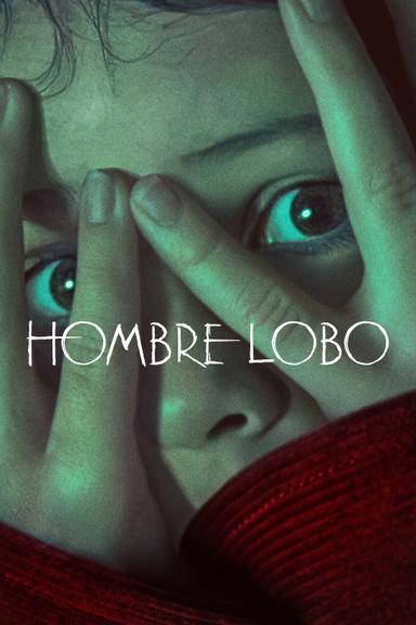 Hombre lobo