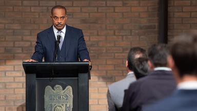 NCIS: Criminología Naval 23x13