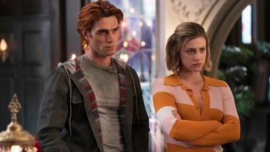 Riverdale 6x22