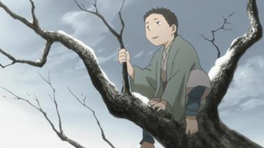 Mushishi 1x15
