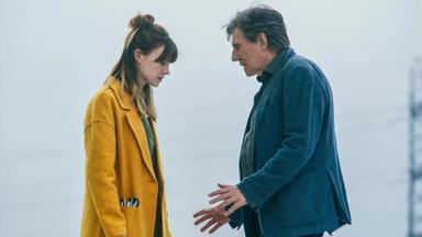 Guerra de los Mundos 2x8