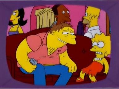 Los Simpson 11x18
