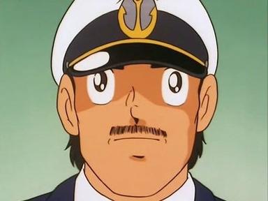 Super Campeones 2x14