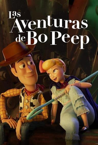 Toy Story: Vida de lámpara