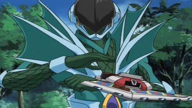 Yu-Gi-Oh! Duelo de Monstruos 1x99