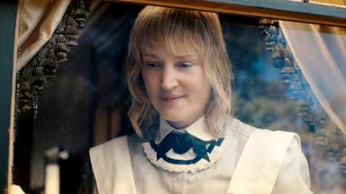 Monstruo: La historia de Lizzie Borden 1x4