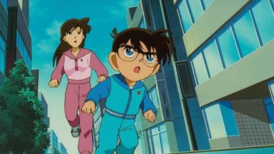 Detective Conan 1x56