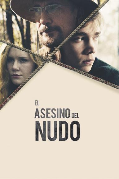 El Asesino del Nudo