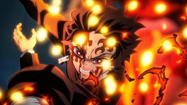 Demon Slayer: Kimetsu no Yaiba 4x11