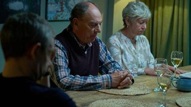 Bendita paciencia 2x4