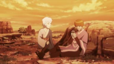 Boruto: Naruto Next Generations 1x80